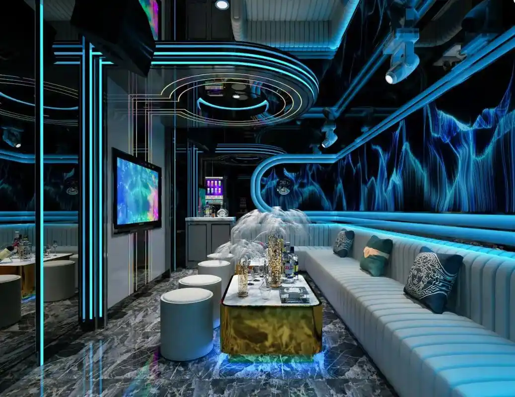 攀枝花商务ktv玩法分享-仁和区ktv预定