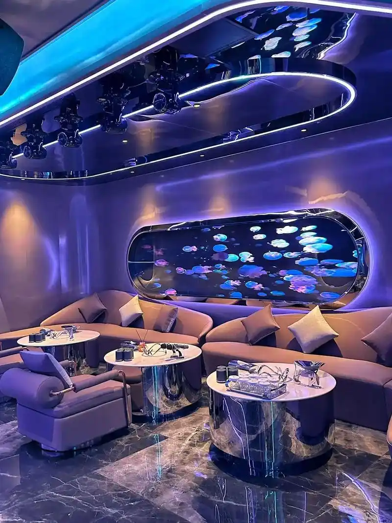 攀枝花商务KTV绝佳选择-仁和区ktv预定